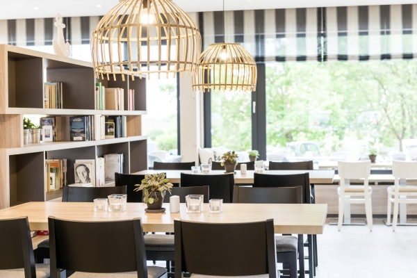 Hotel Strandkind (Neustadt in Holstein)